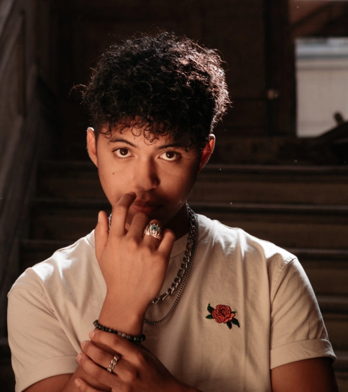 Billets Tsew The Kid (6mic - Aix en Provence)