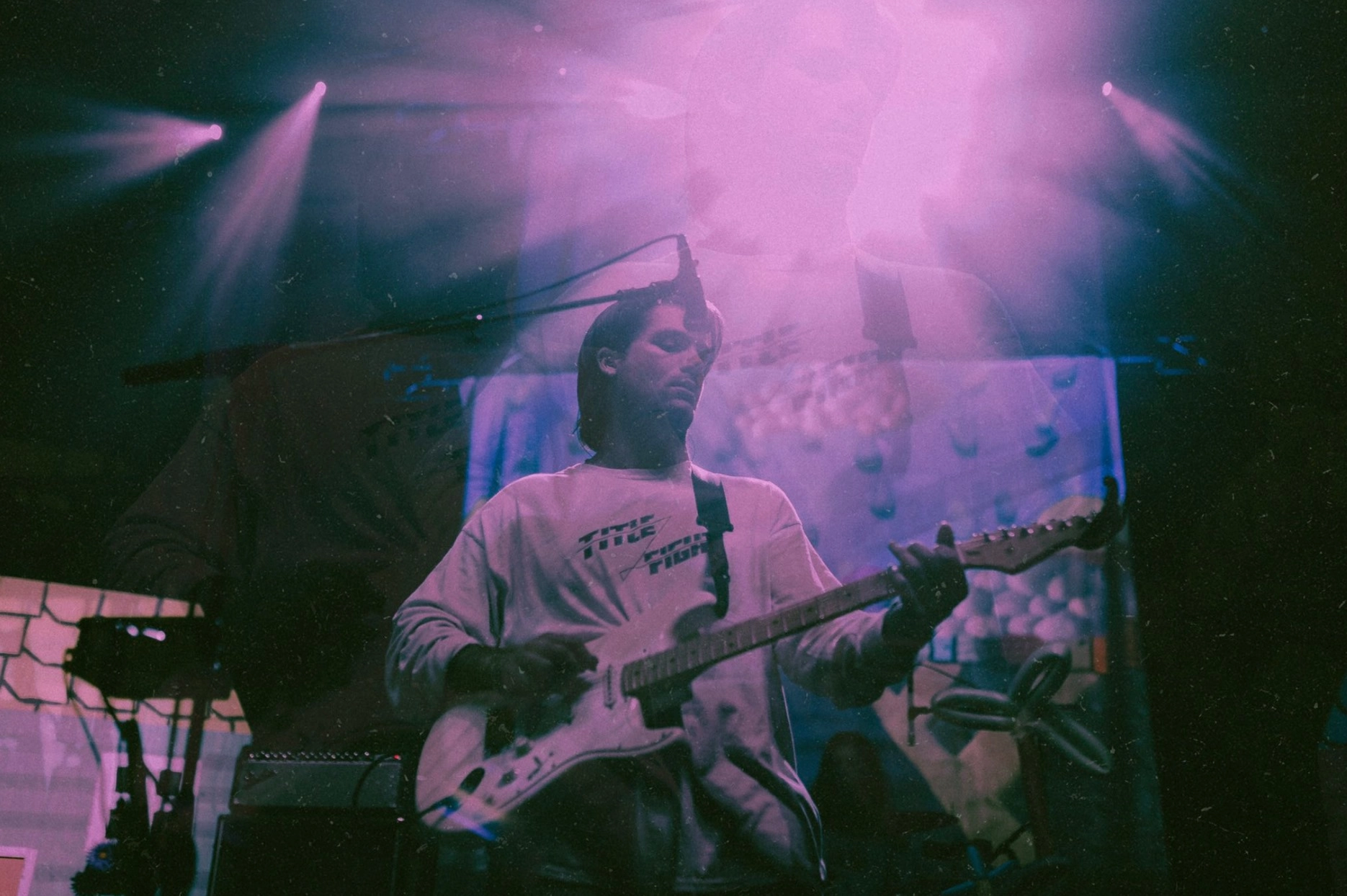 Turnover in der Kavka Zappa Tickets