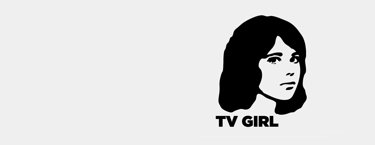 TV Girl at Columbiahalle Tickets
