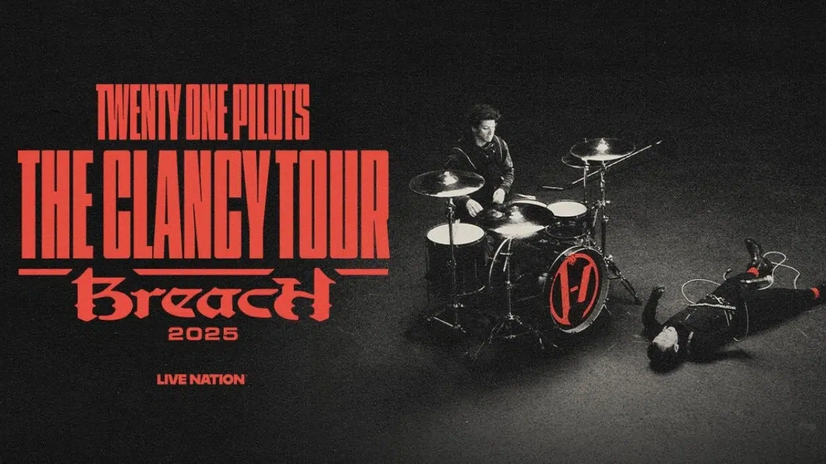 Billets Twenty One Pilots (Budweiser Stage - Toronto)