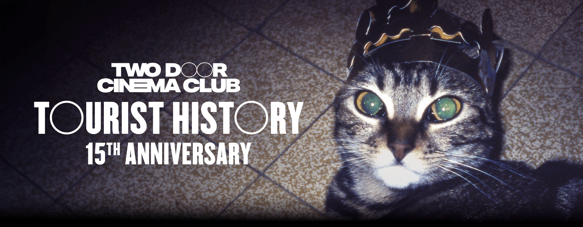 Billets Two Door Cinema Club (Cirque Royal Bruxelles - Bruxelles)