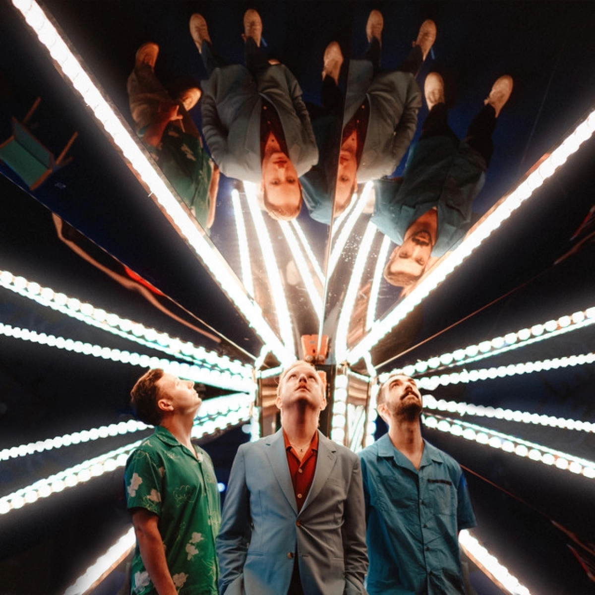 Two Door Cinema Club at Madison Square Garden Tickets