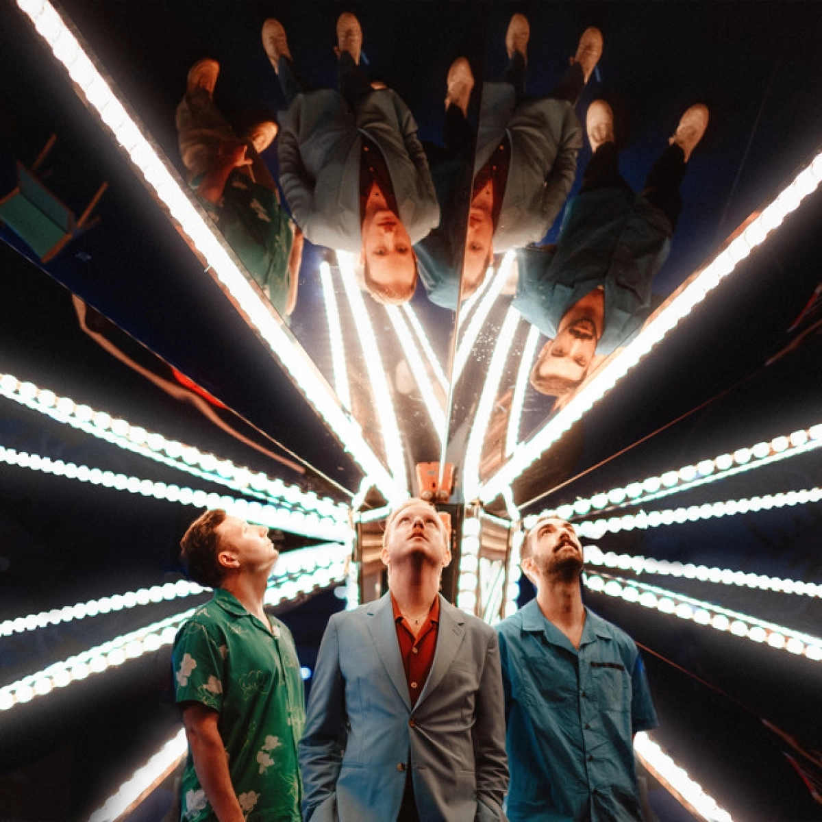 Billets Two Door Cinema Club (Real Jardin Botanico - Madrid)