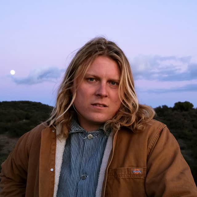 Ty Segall in der Manchester New Century Hall Tickets