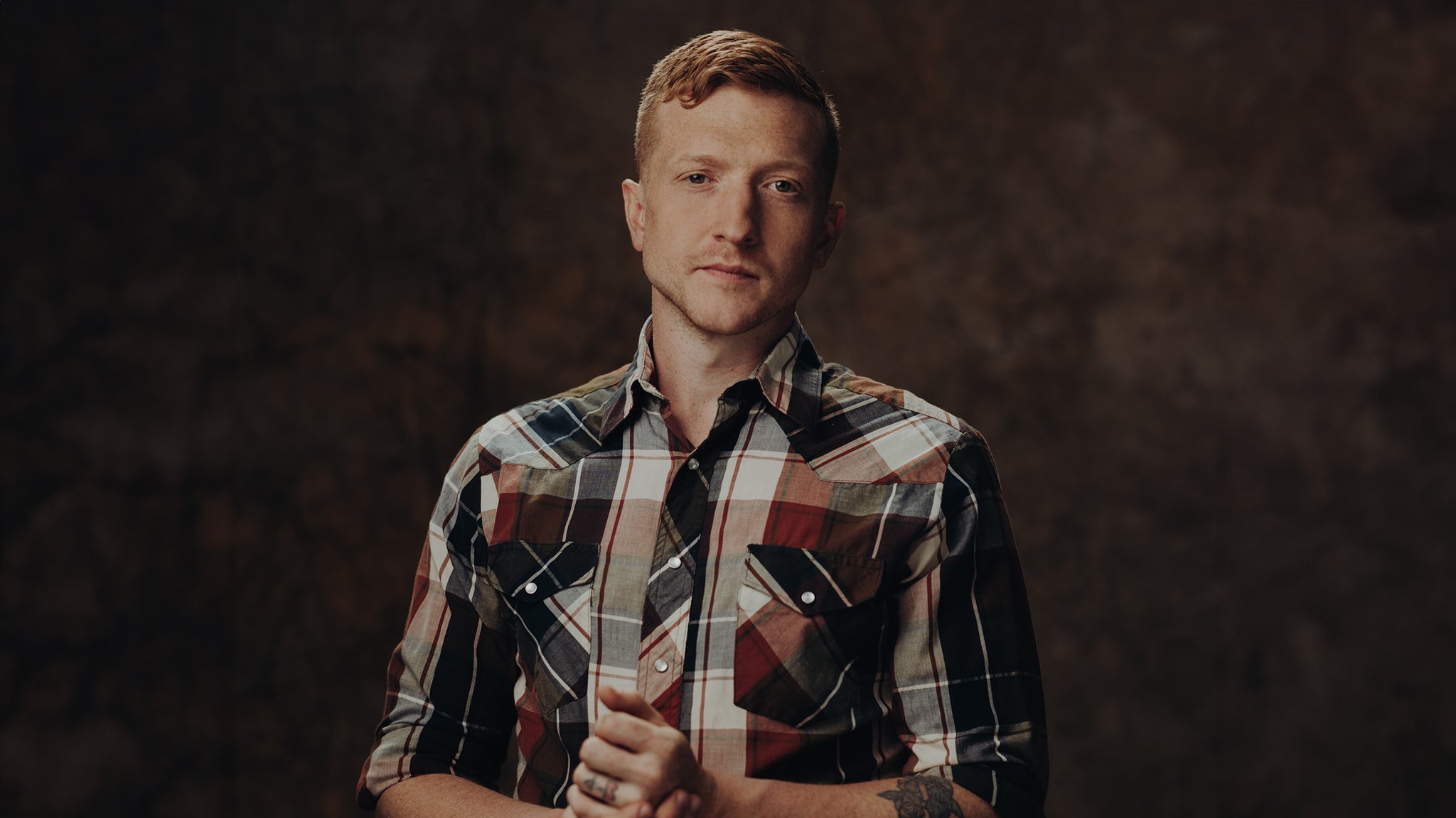 Tyler Childers at Madison Square Garden Tickets