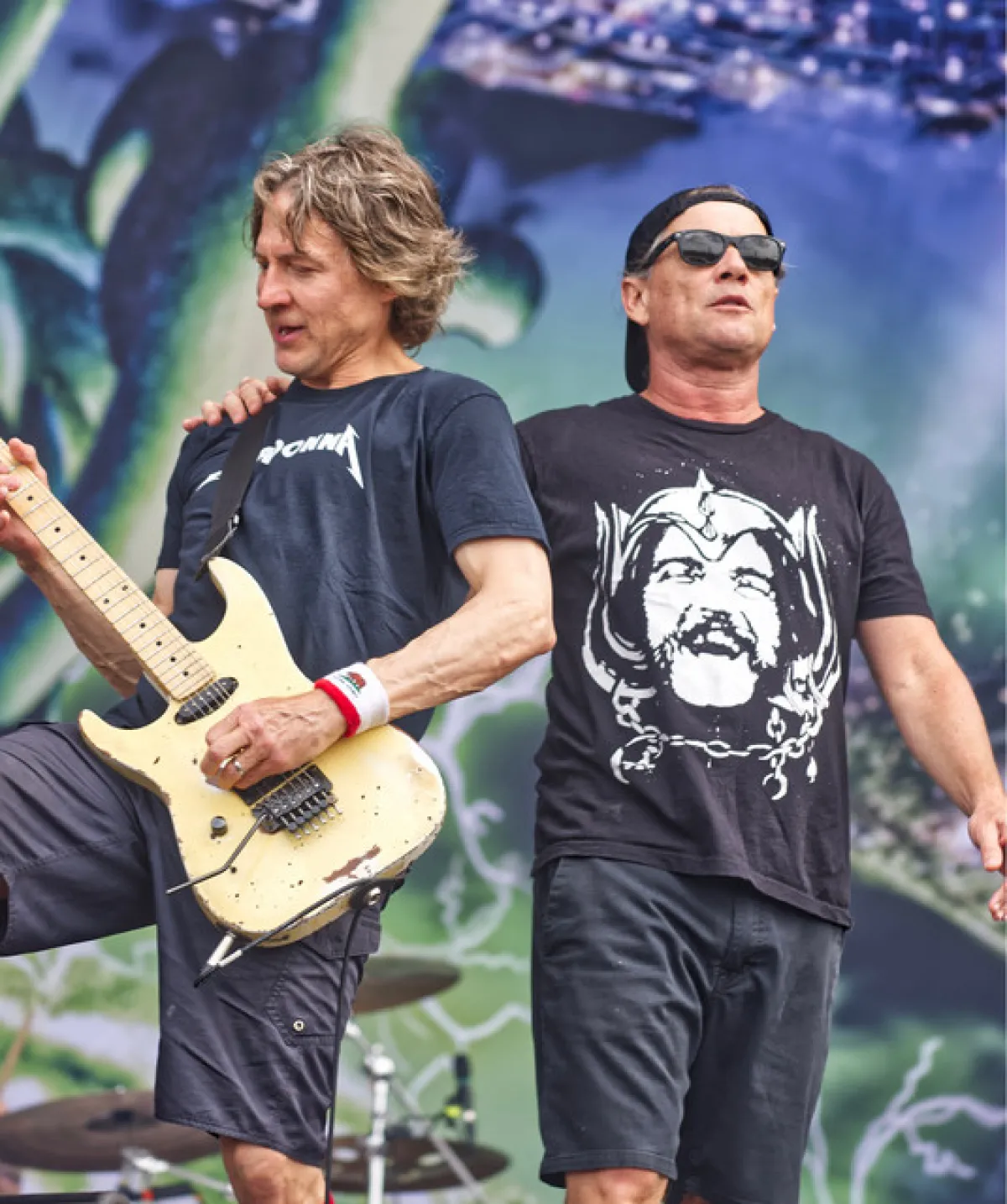 Billets Ugly Kid Joe (La Cartonnerie - Reims)
