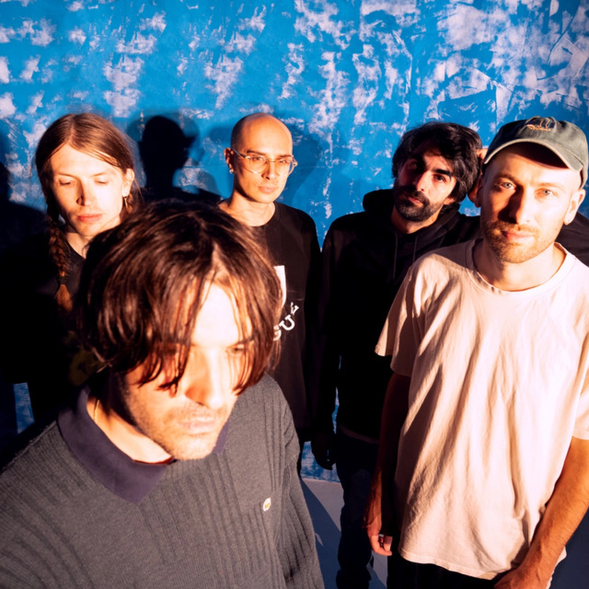 Ulrika Spacek en La Maroquinerie Tickets