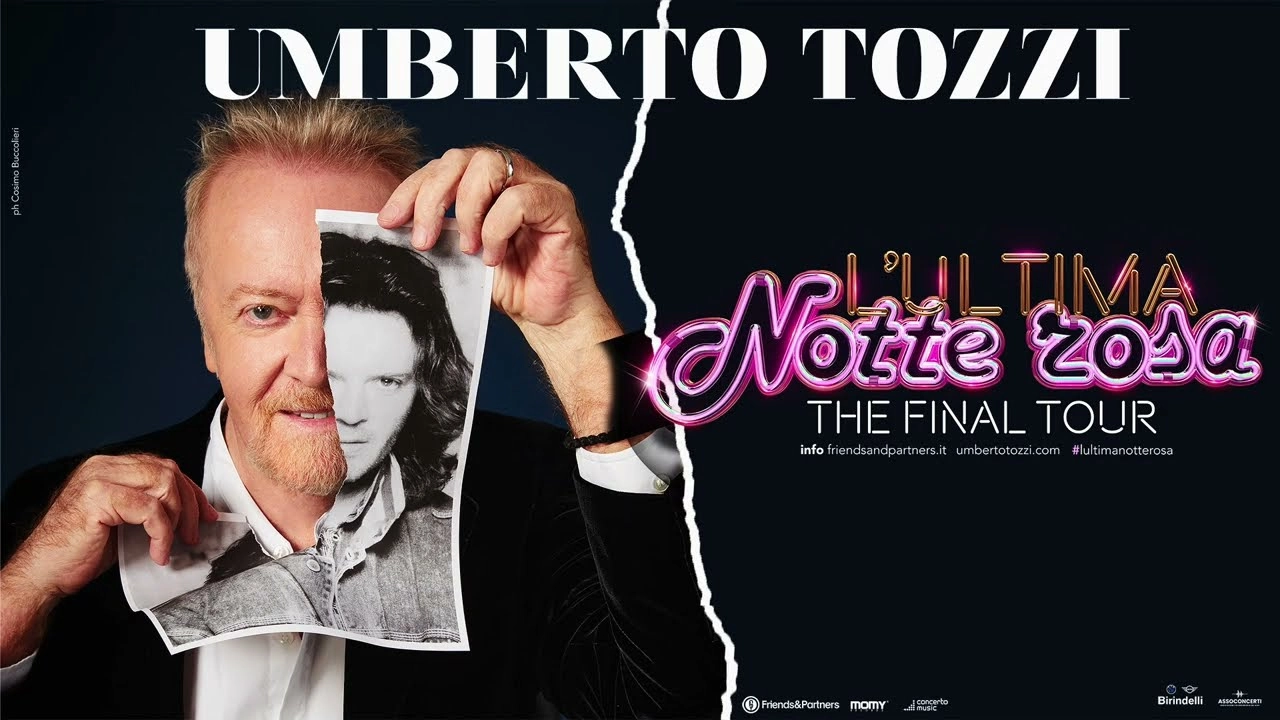 Billets Umberto Tozzi (Seebühne Bremen - Brême)