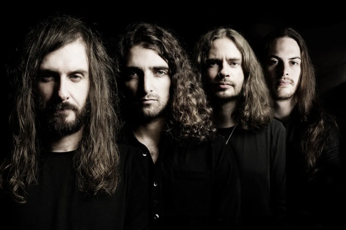 Uncle Acid and the Deadbeats at La Laiterie Tickets