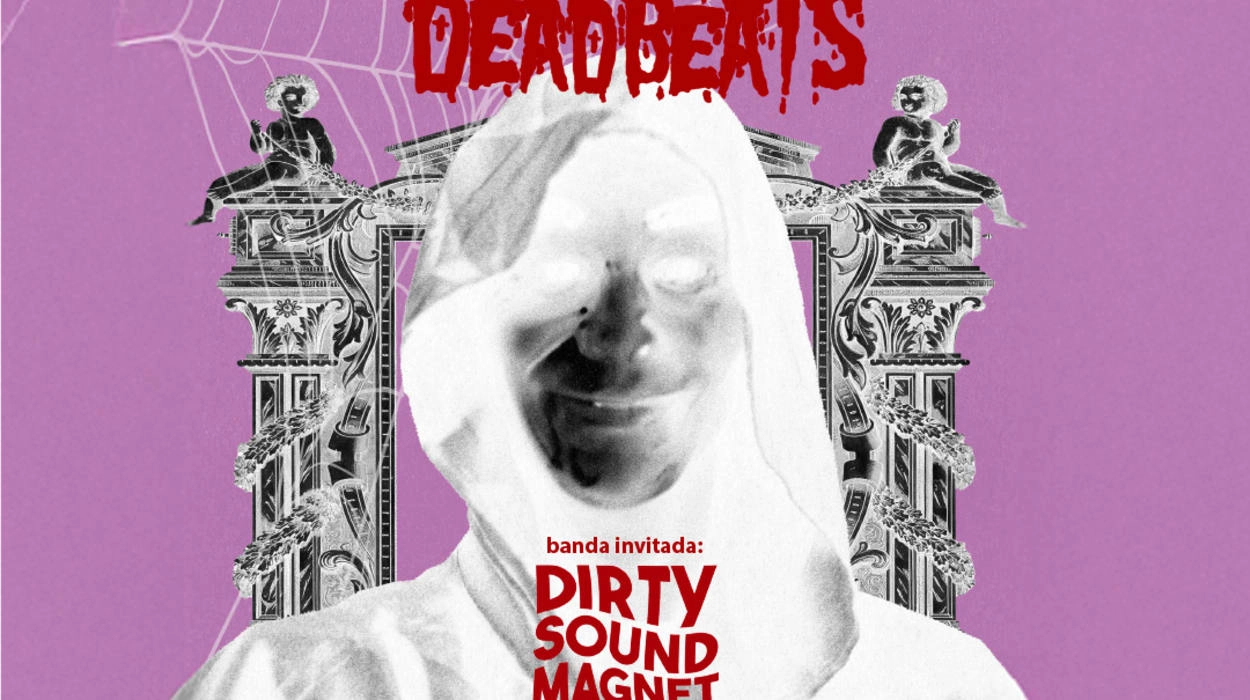 Uncle Acid and the Deadbeats en Razzmatazz Tickets