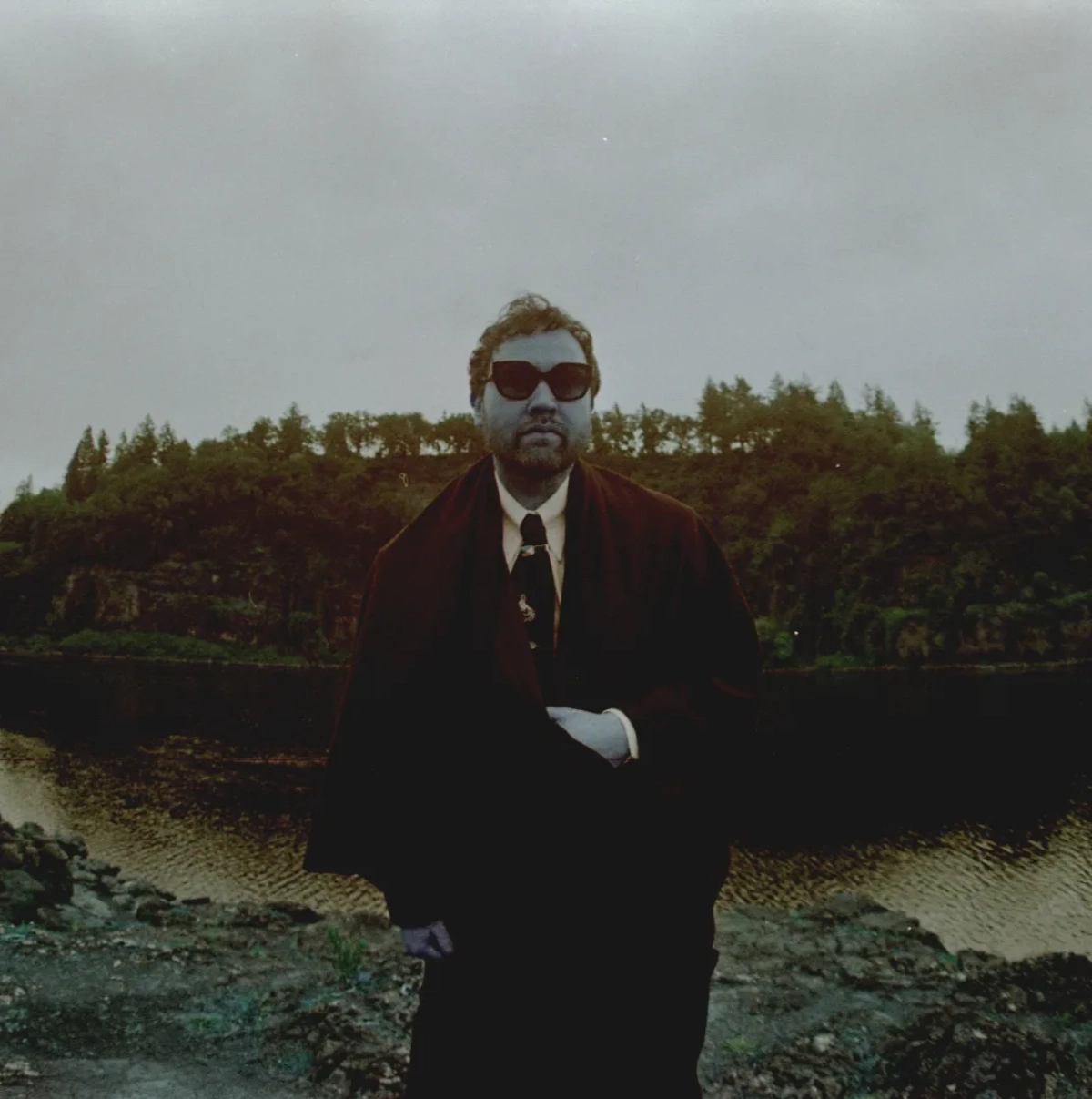 Billets Unknown Mortal Orchestra (Albert Hall Manchester - Manchester)