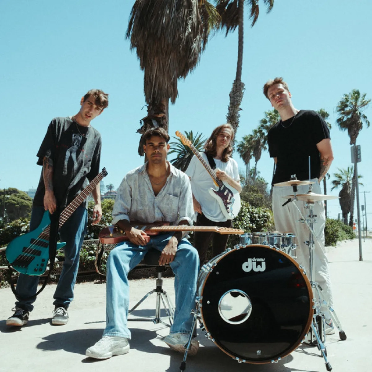 Unprocessed en La Maroquinerie Tickets