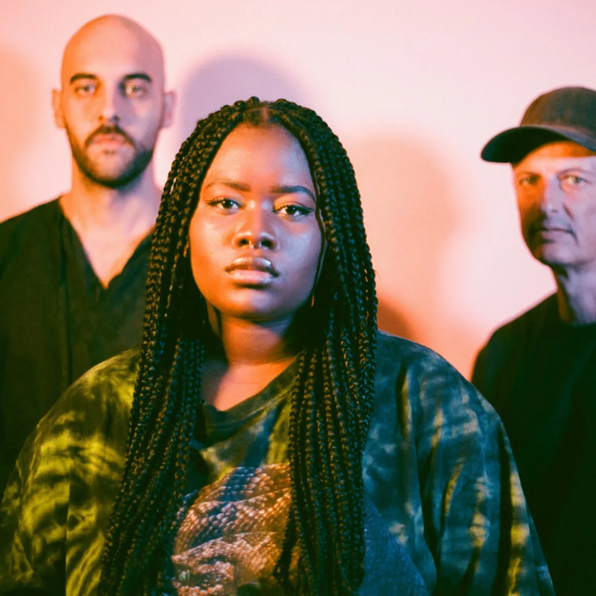 Uzi Freyja en Philharmonie de Paris Tickets