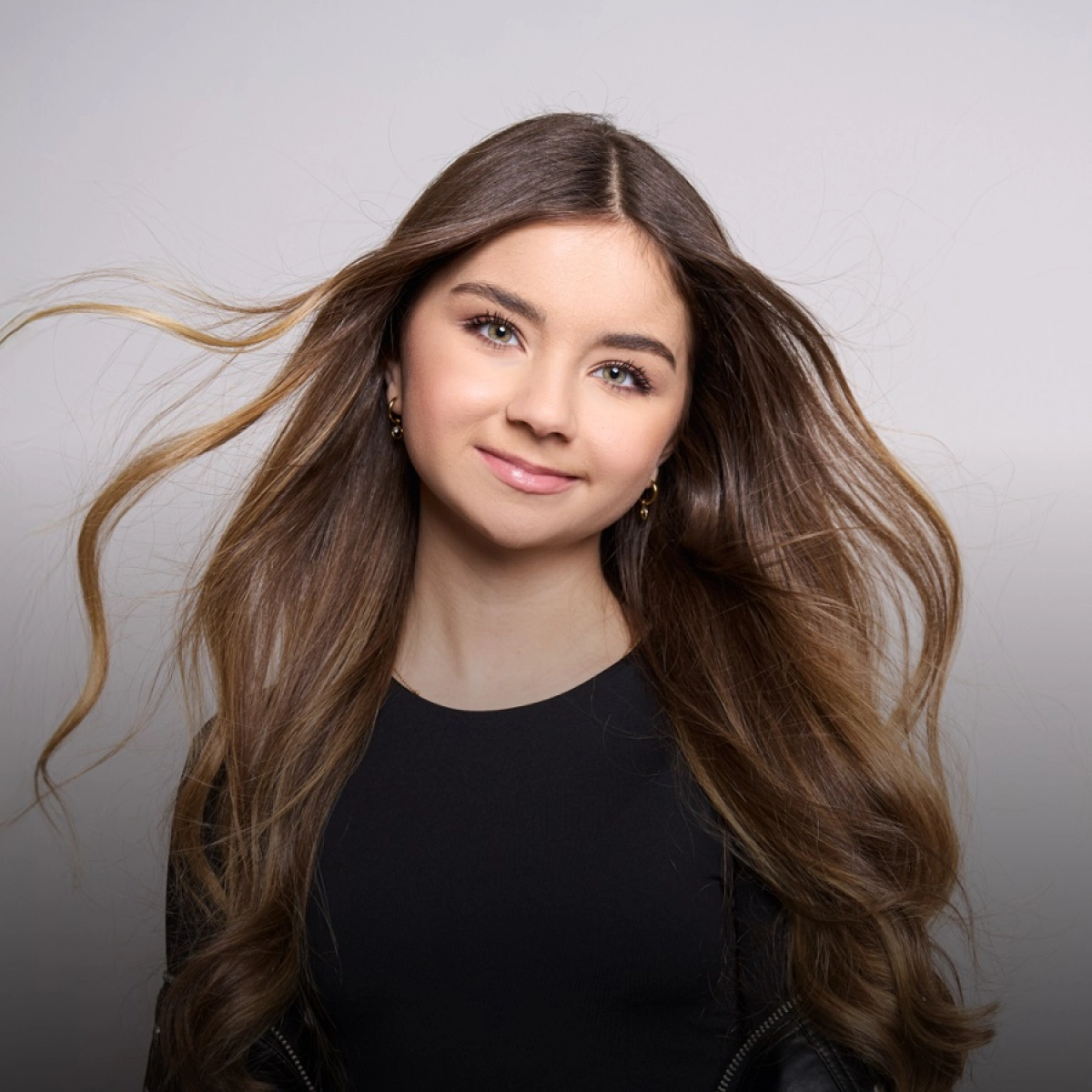 Billets Valentina (Le Trianon - Paris)