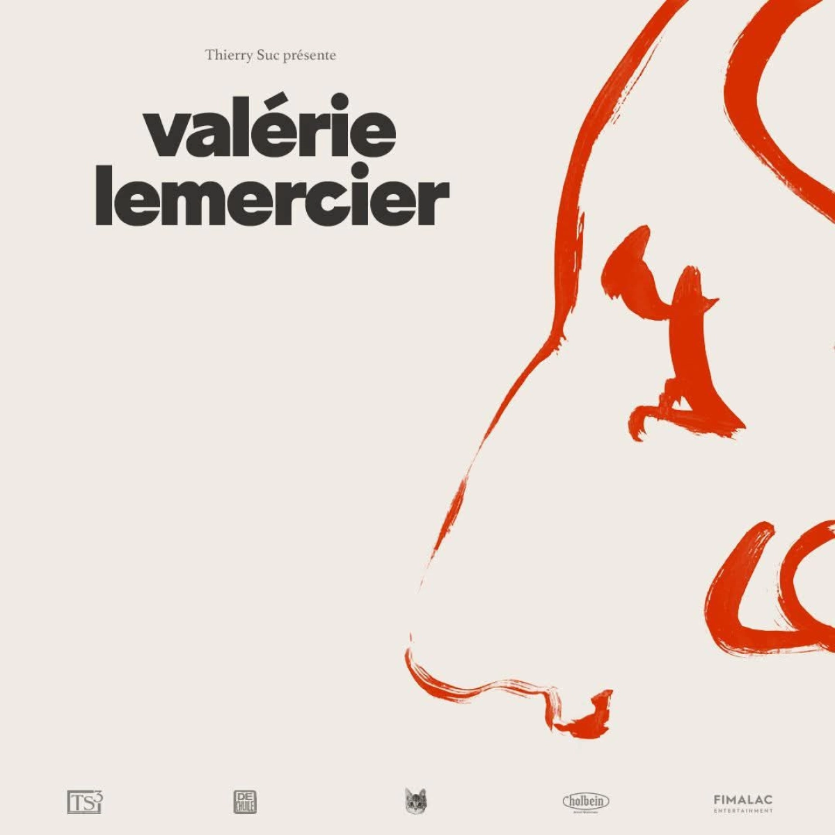Billets Valérie Lemercier (Zinga Zanga - Beziers)