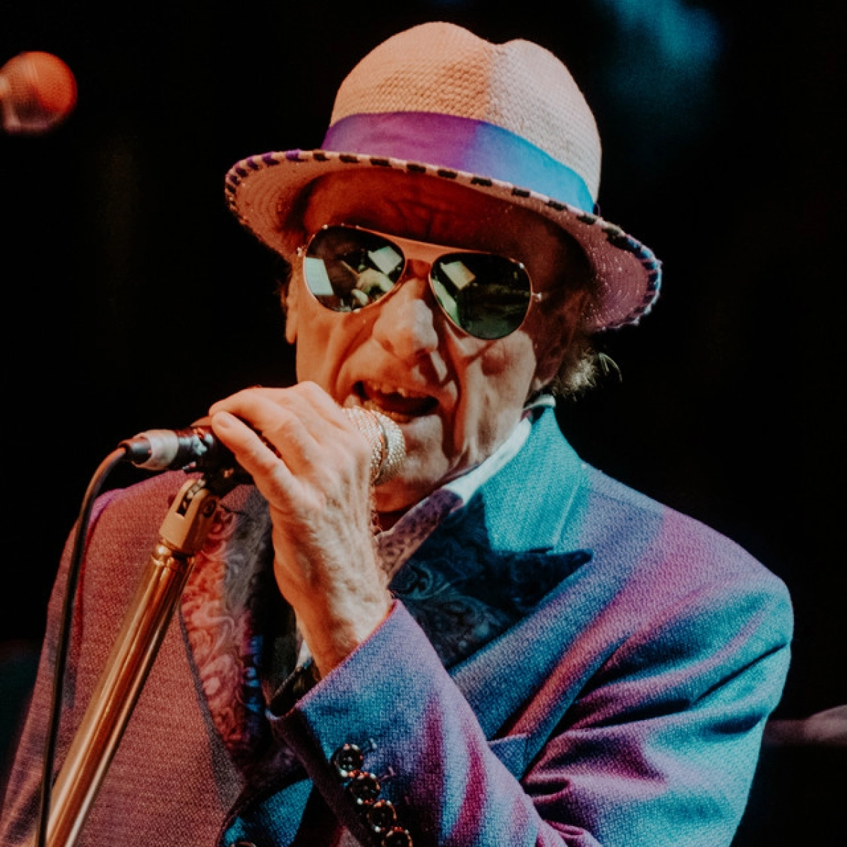 Billets Van Morrison (Liverpool Philharmonic Hall - Liverpool)
