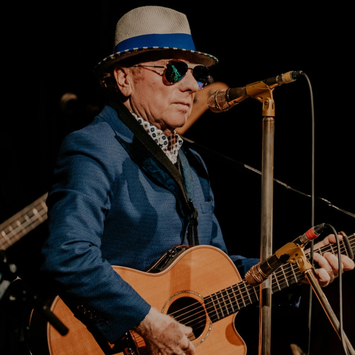 Van Morrison at The Forum Bath Tickets