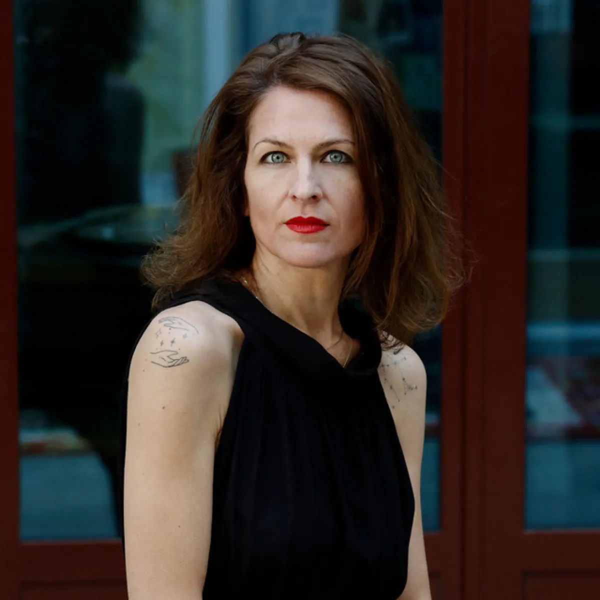 Billets Vanessa Wagner (L'Archipel Perpignan - Perpignan)