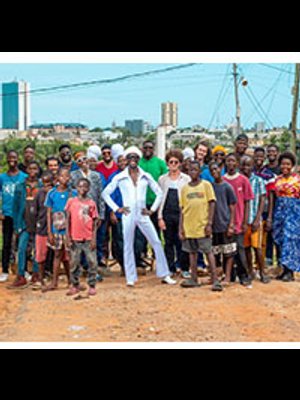 Vaudou Game at Trinitaires et BAM Tickets