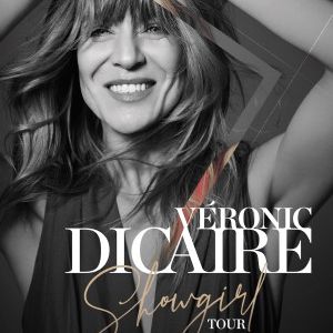 Billets Véronic DiCaire (Zenith Nancy - Maxeville)