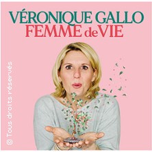 Billets Veronique Gallo (Casino 2000 - Mondorf Les Bains)