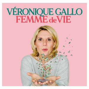 Billets Veronique Gallo (Olympia - Paris)