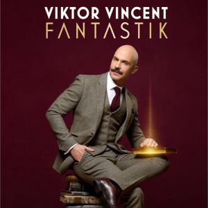 Billets Viktor Vincent (Pasino Grande Motte - La Grande Motte)