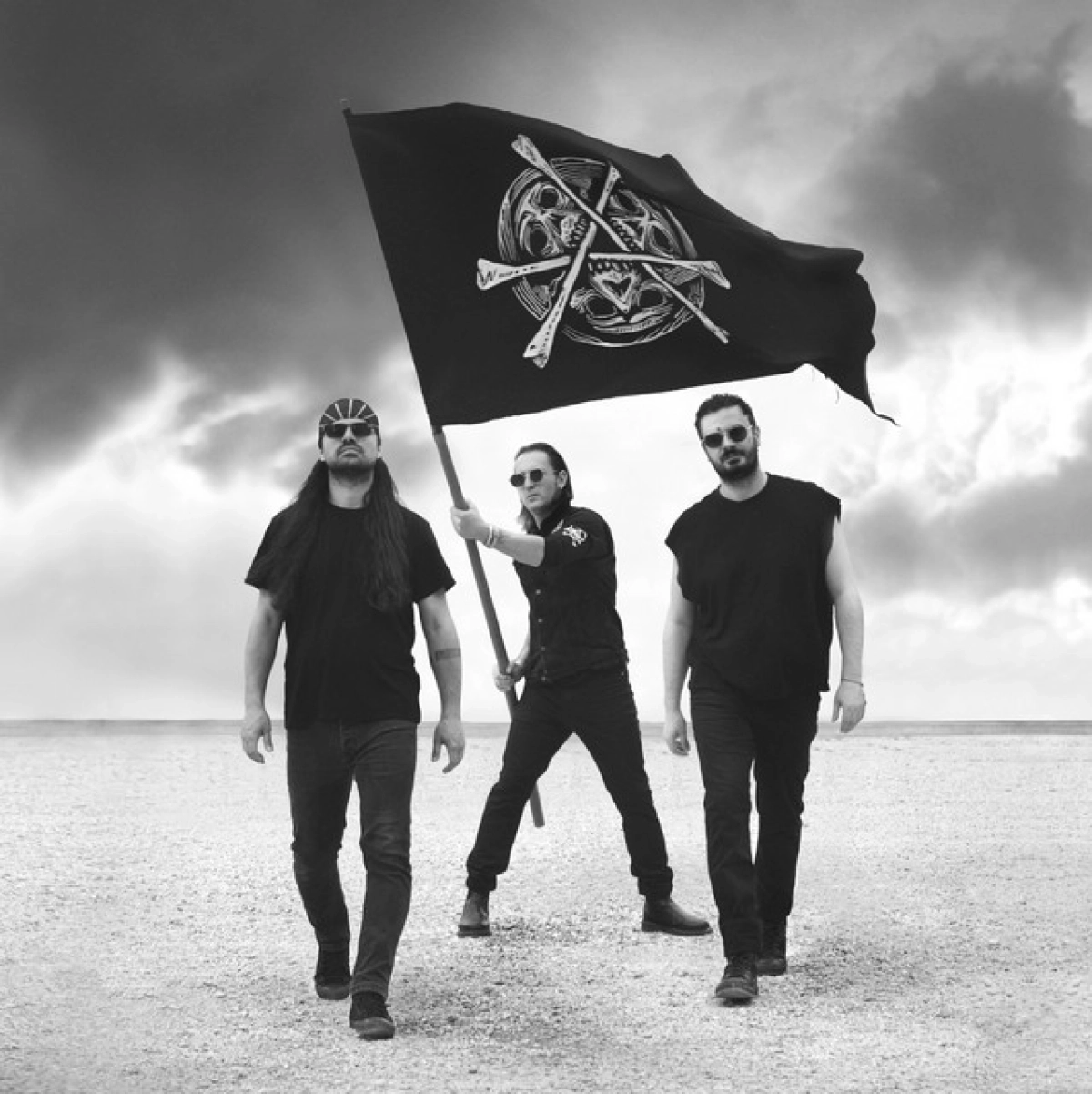 Villagers Of Ioannina City at Le Marché Gare Tickets