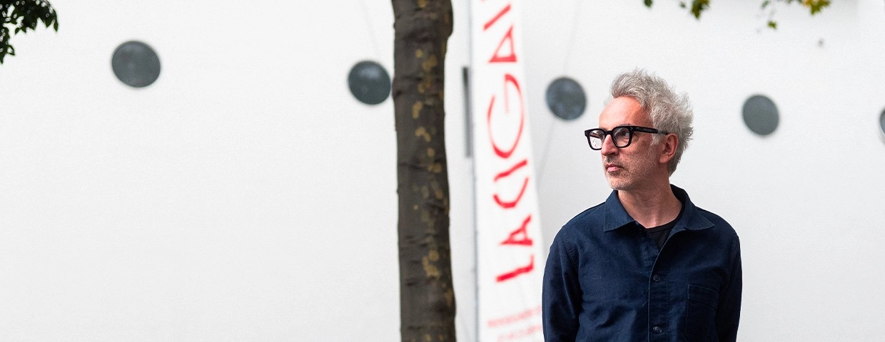 Billets Vincent Delerm (La Cigale - Paris)