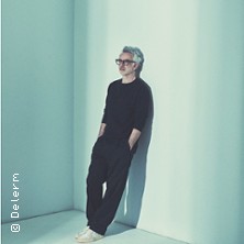 Vincent Delerm at Le 106 Tickets