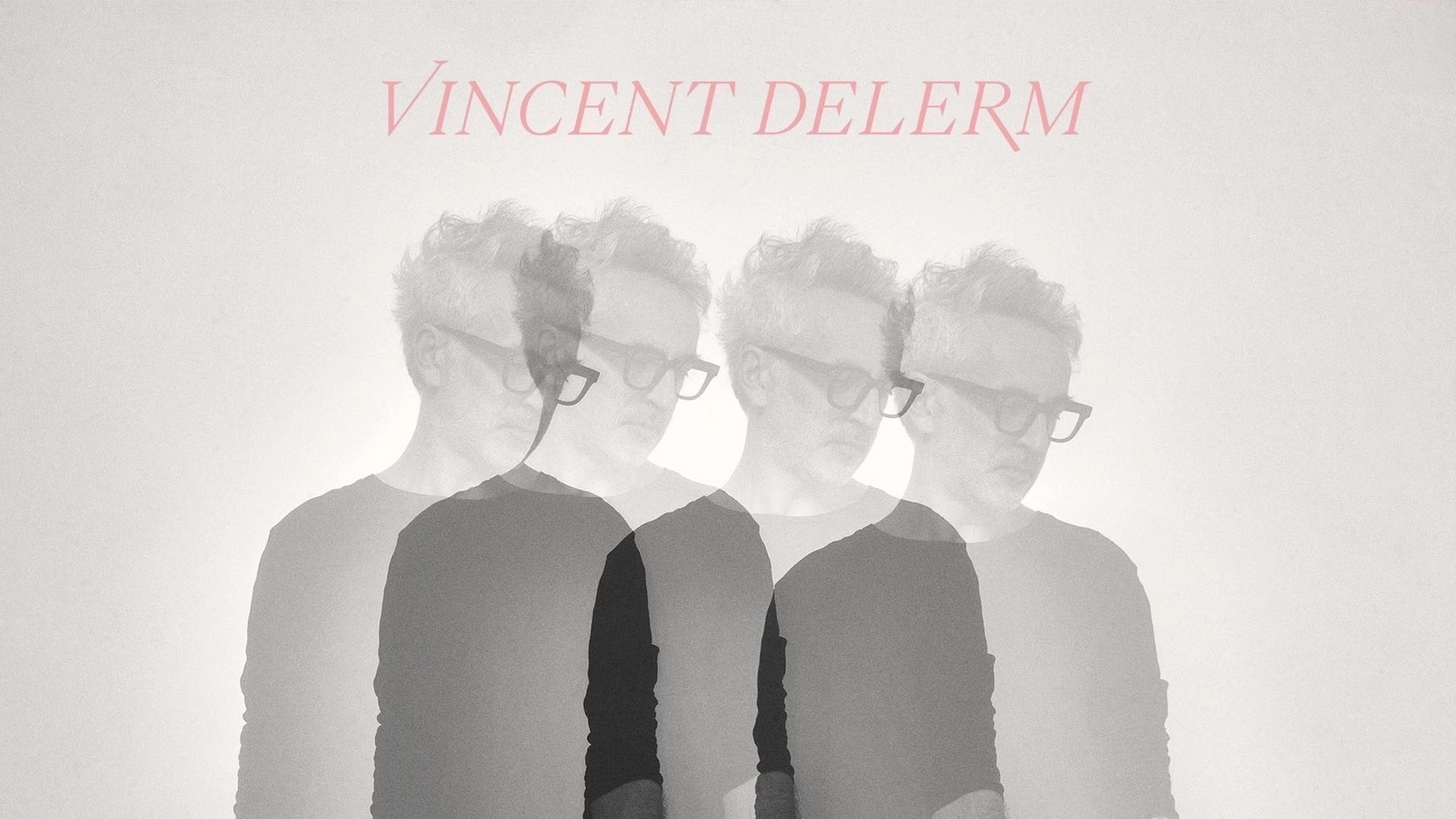 Billets Vincent Delerm (Le Zephyr Hem - Hem)