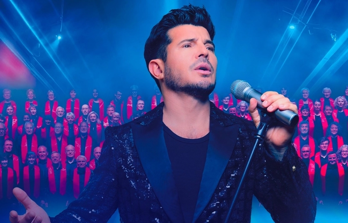 Billets Vincent Niclo (Casino Barriere Toulouse - Toulouse)