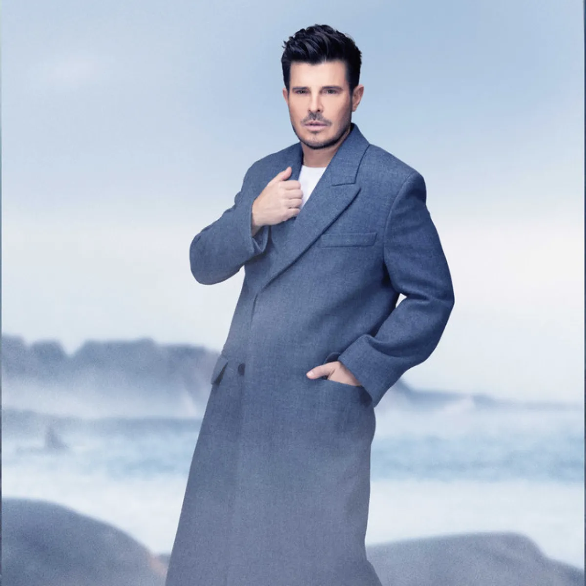 Vincent Niclo in der Cirque Royal Tickets