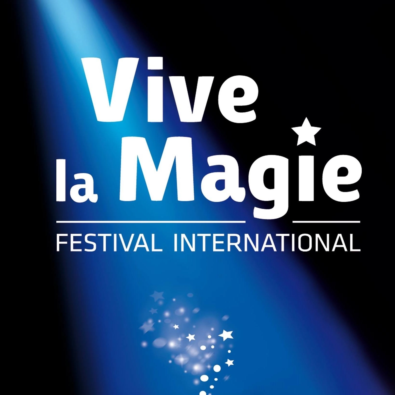 Billets Vive la Magie (Bourse du Travail - Lyon)