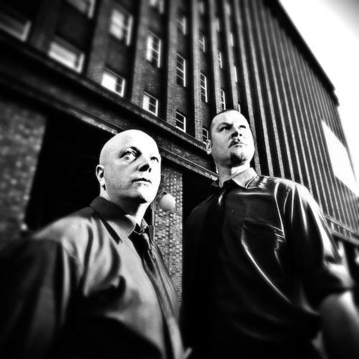 VNV Nation at LOGO Hamburg Tickets