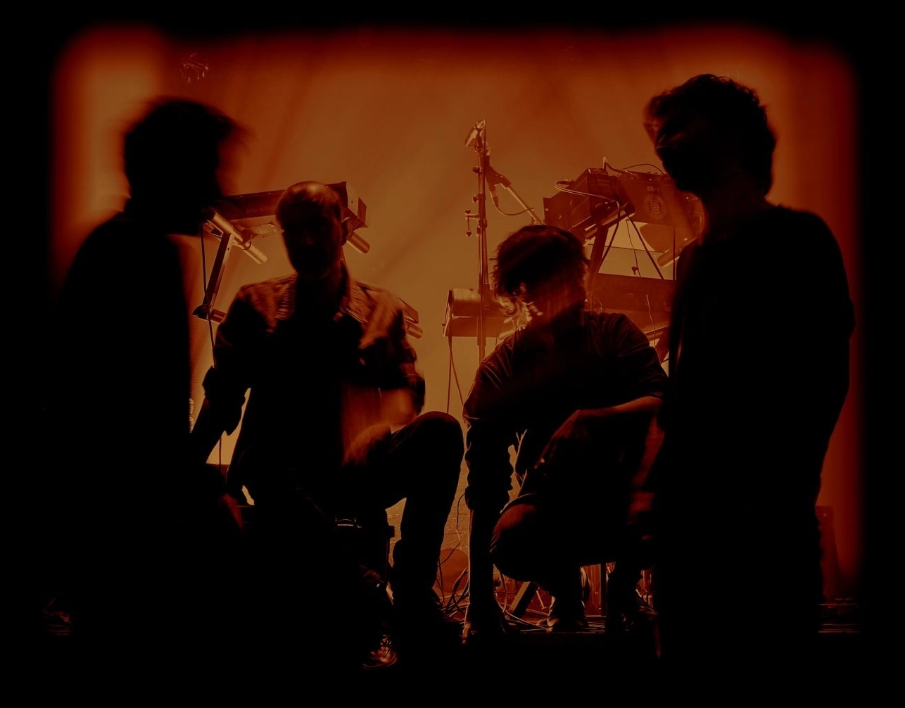 Billets VoX LoW (Le Ferrailleur - Nantes)