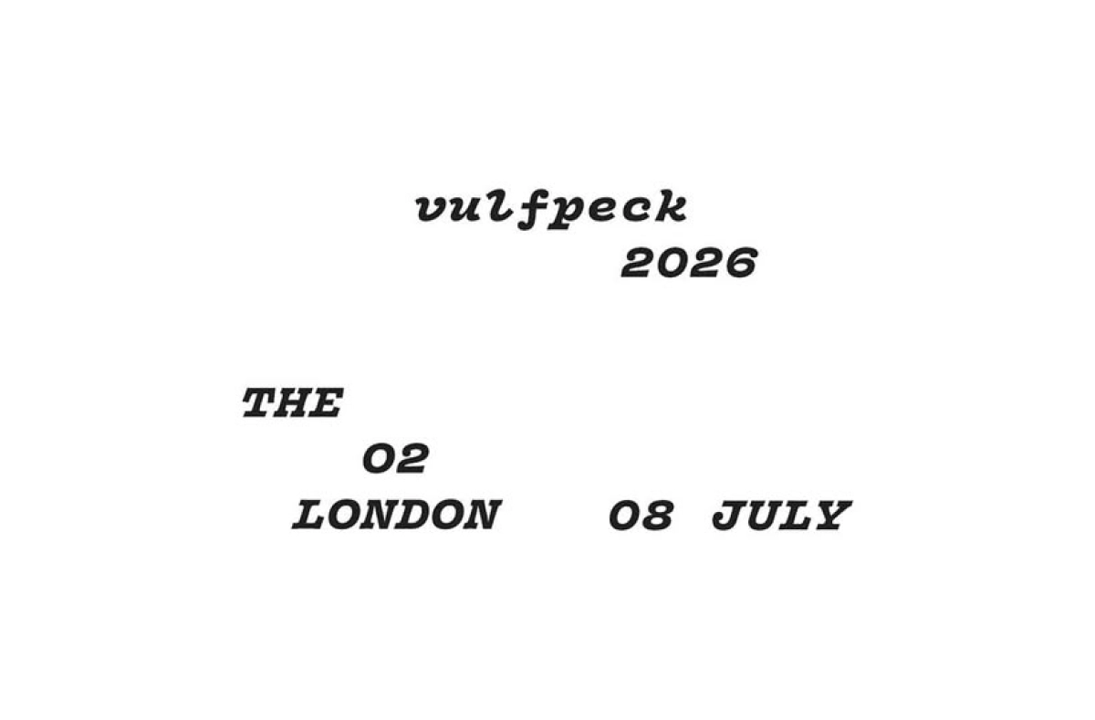 Vulfpeck al The O2 Arena Tickets