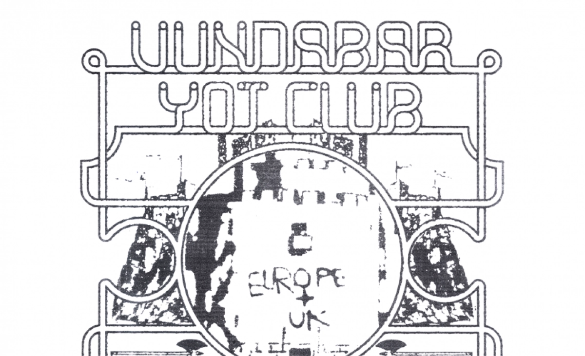 Billets Vundabar - Yot Club (Le Trabendo - Paris)