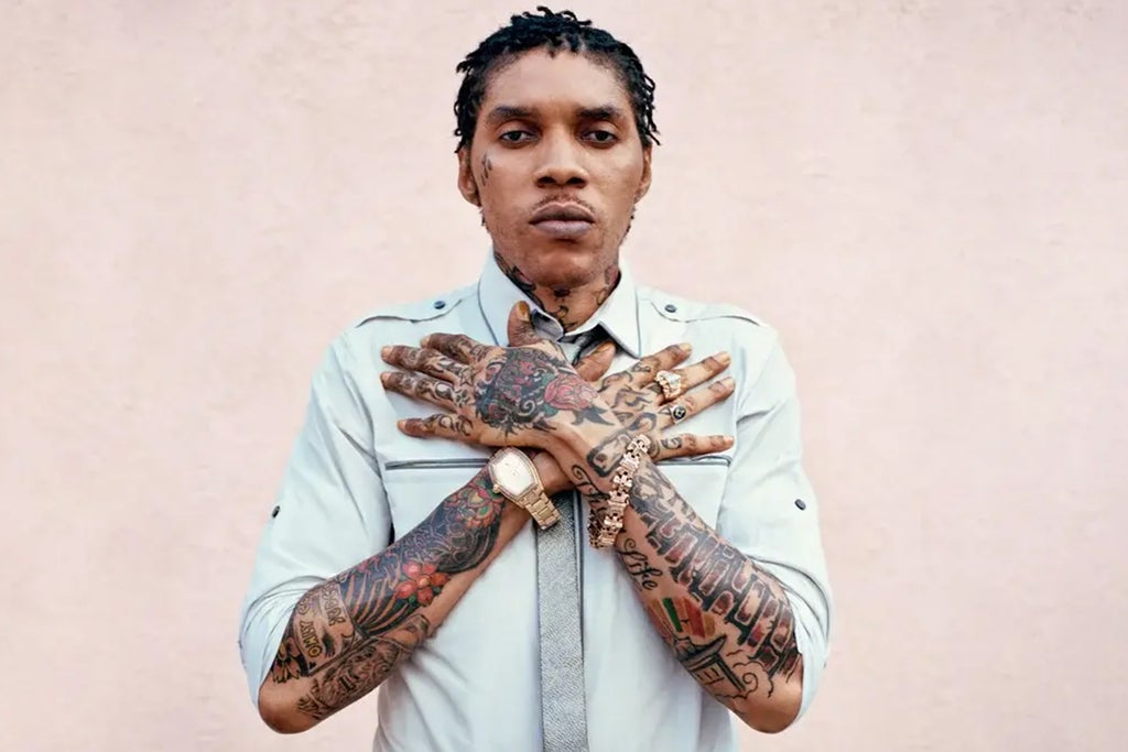 Billets Vybz Kartel (Boardwalk Hall - Atlantic City)