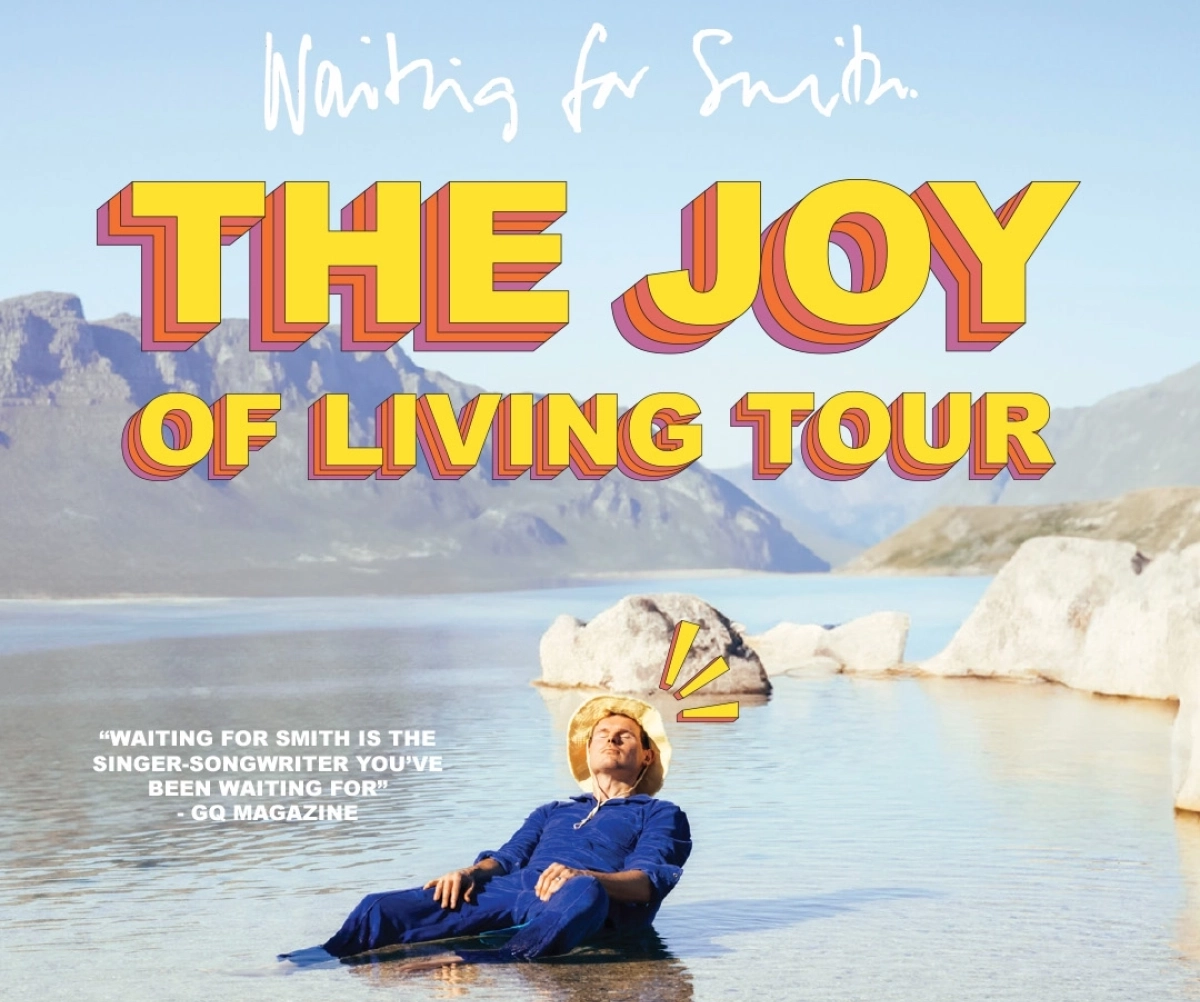 Billets Waiting for Smith (The Royal Hospital Chelsea - Londres)