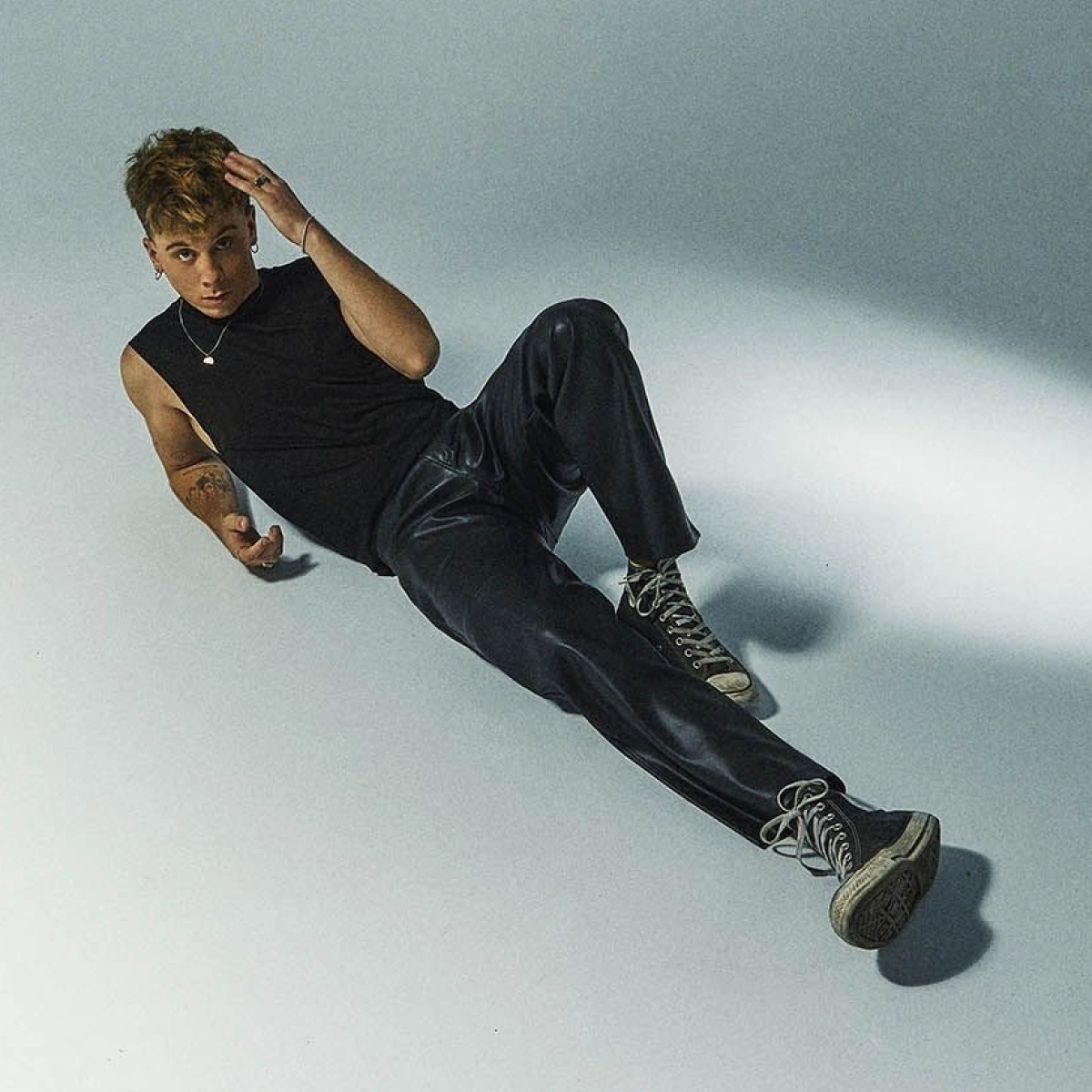 Walls Bilbao en Sala Santana 27 Tickets