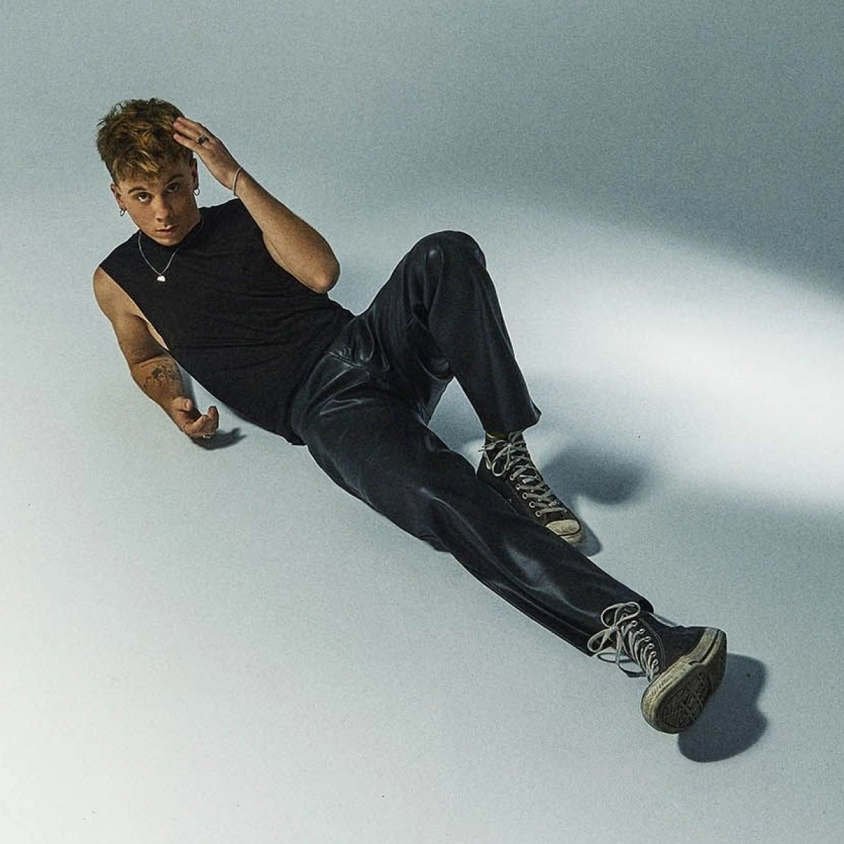 Walls en Palau Sant Jordi Tickets