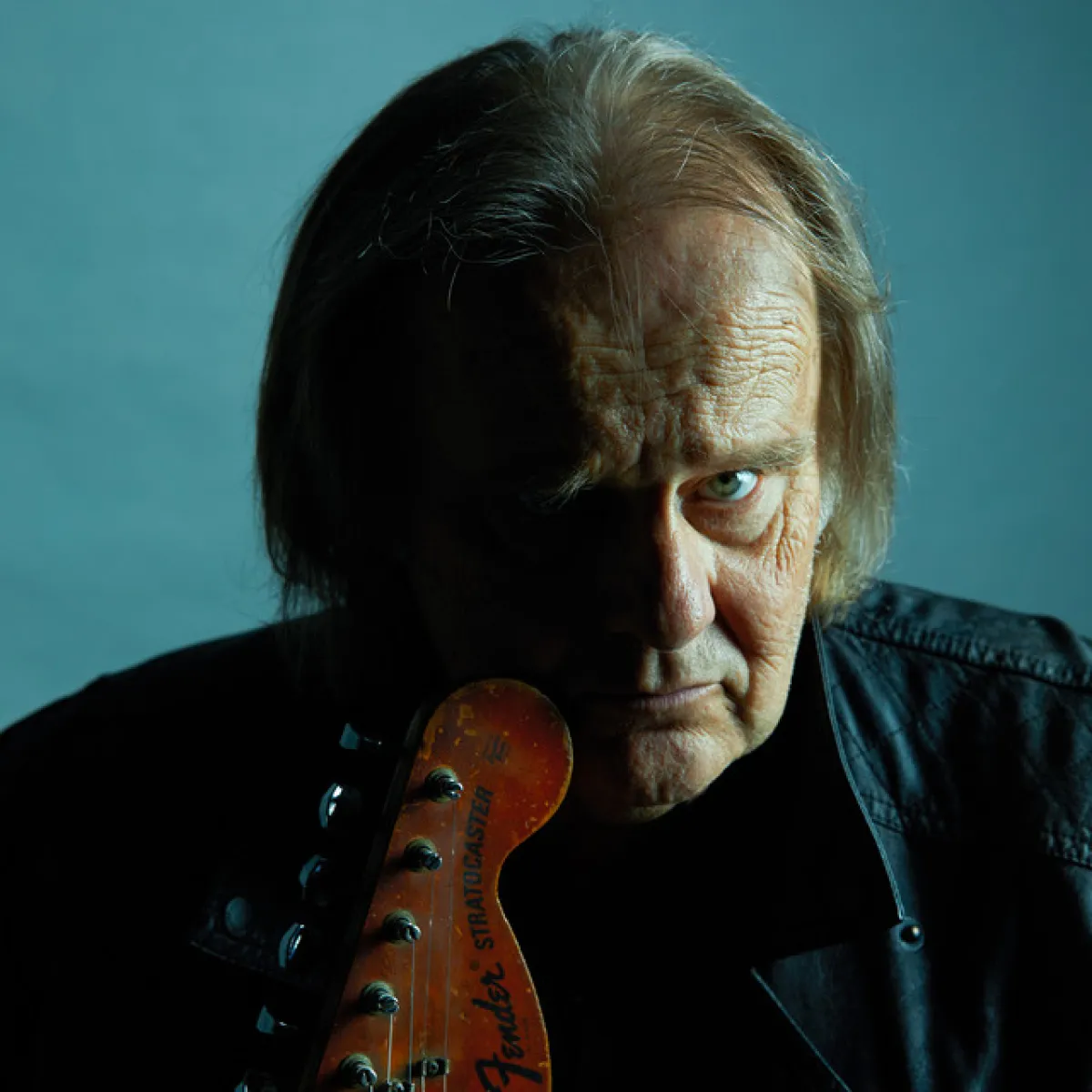 Walter Trout at Kaufleuten Tickets