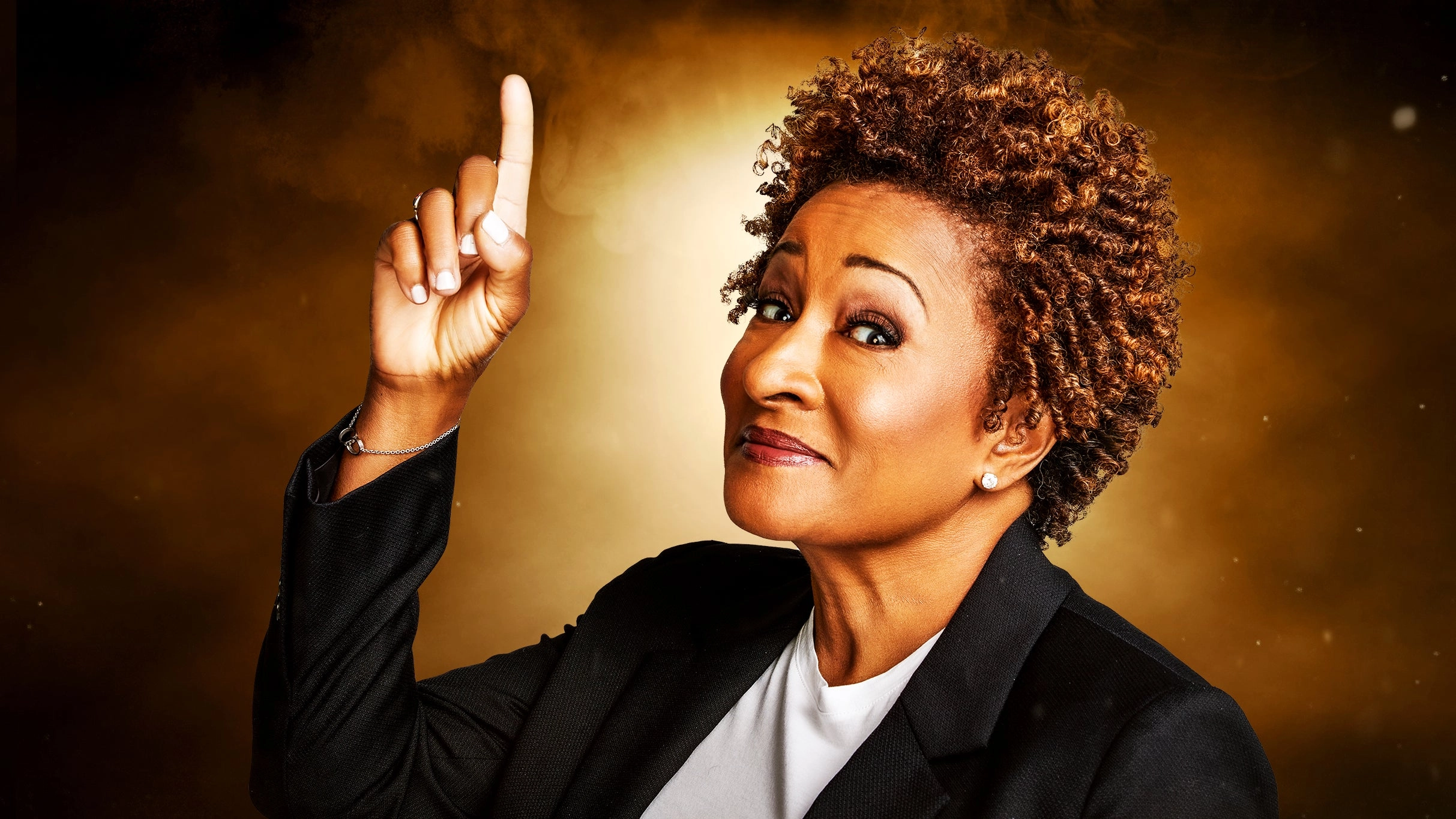 Billets Wanda Sykes (Alhambra - Paris)