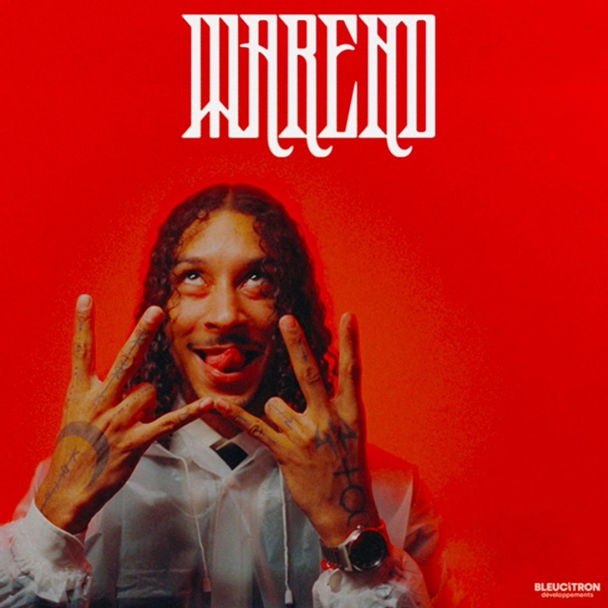 Billets WarEnd (Le Rex de Toulouse - Toulouse)