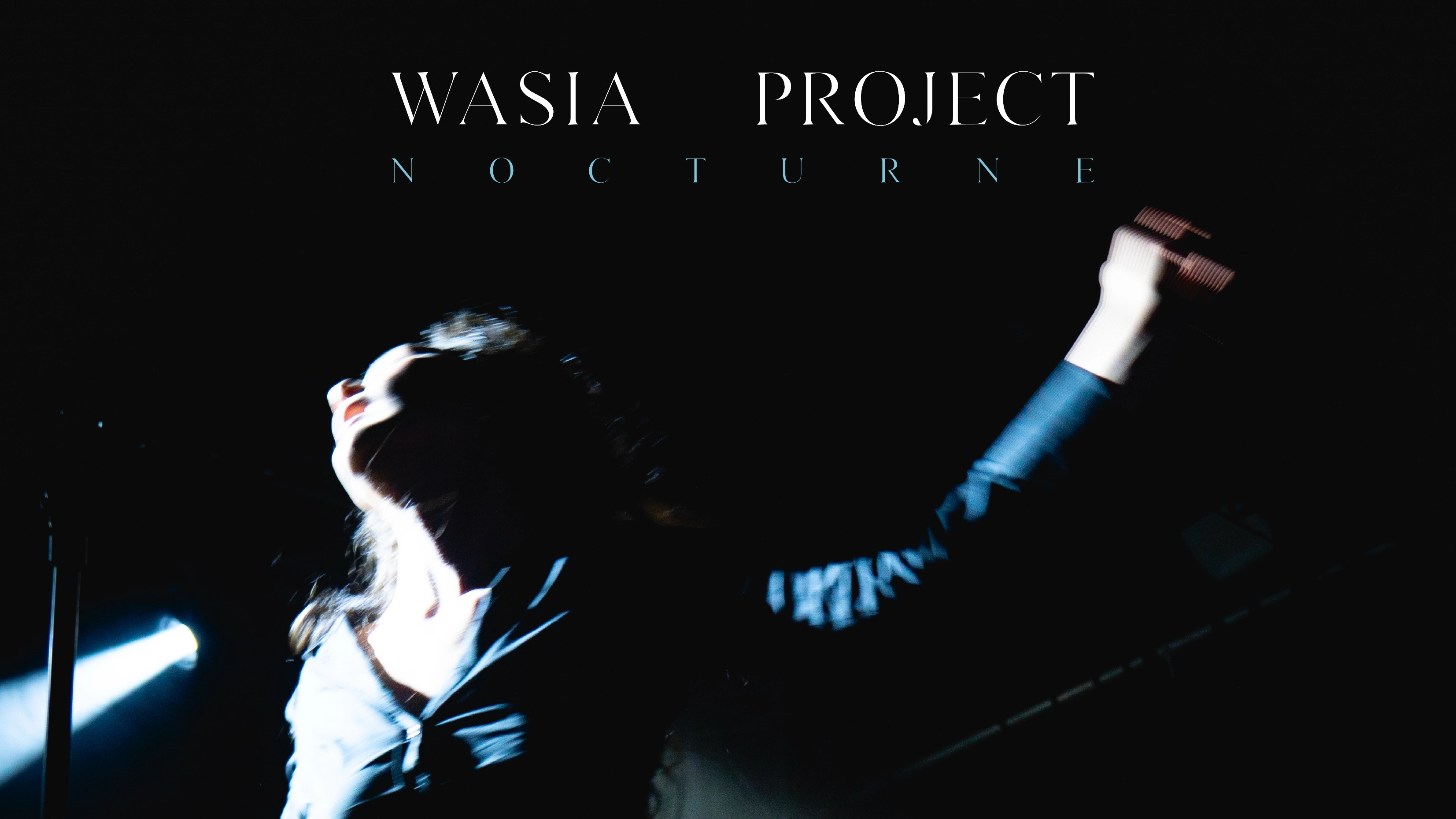 Wasia Project en O2 Institute 2 Birmingham Tickets