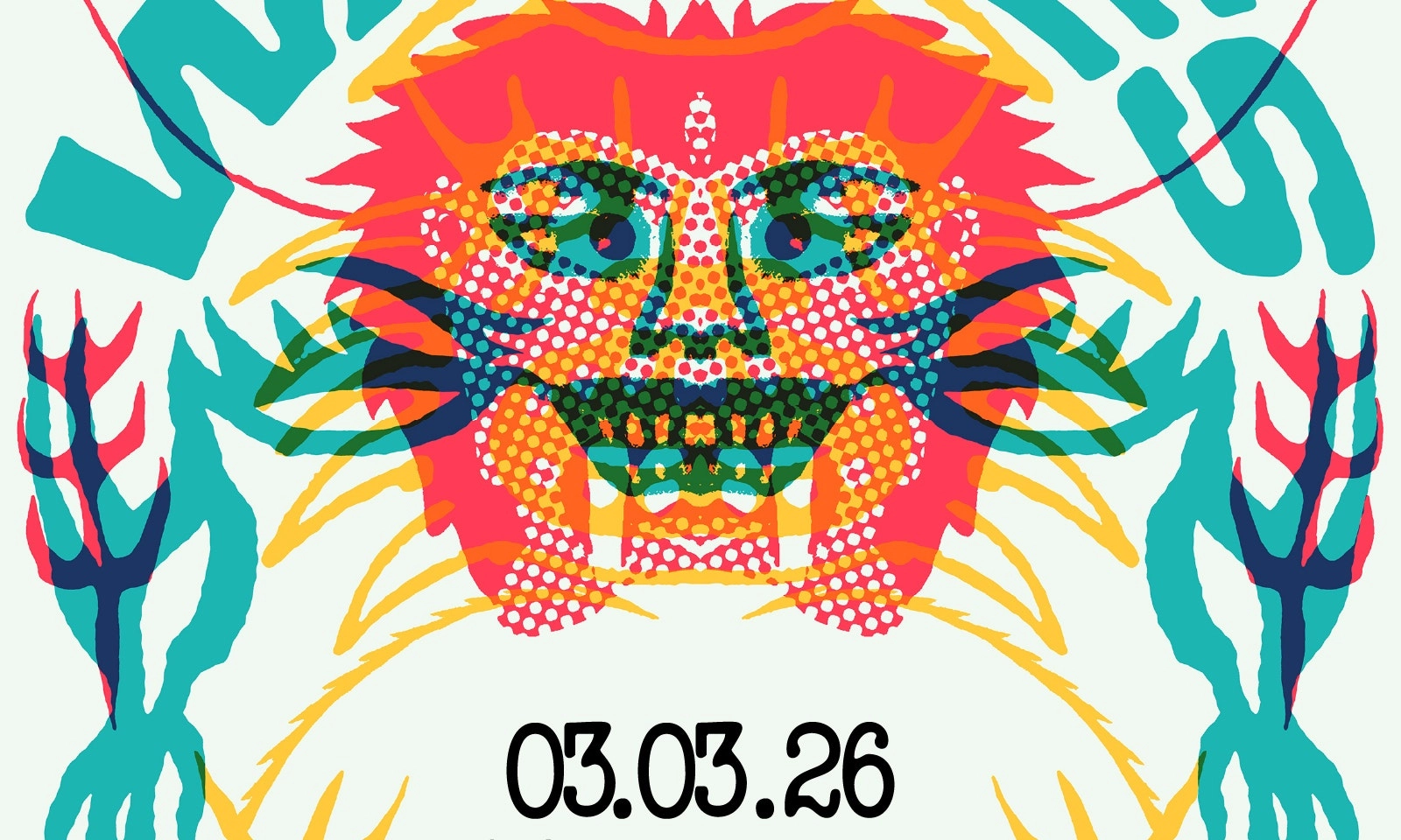 Billets Wavves (Covo Club - Bologne)