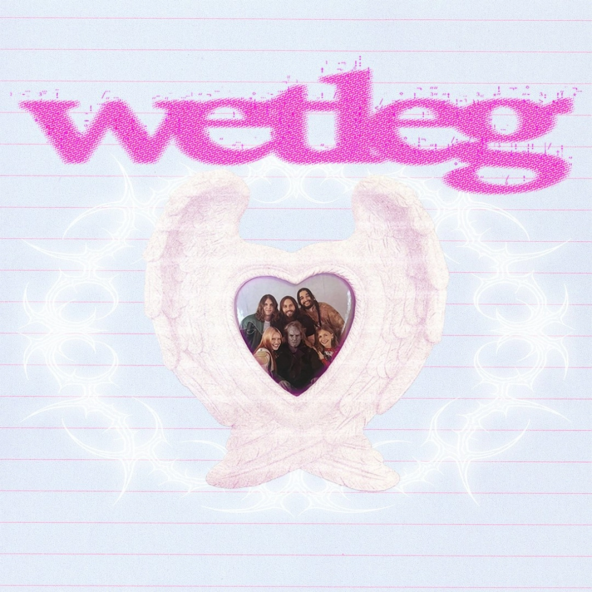 Billets Wet Leg (Olympia - Paris)