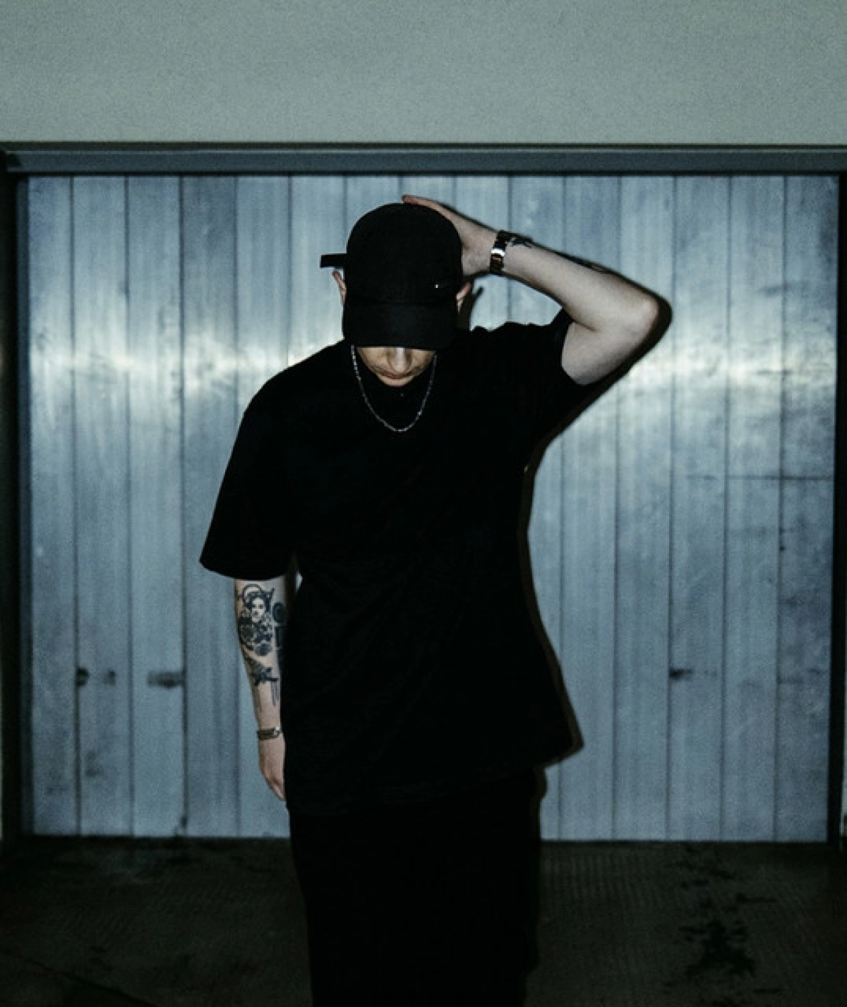 WHP - Teletech Presents: Klangkuenstler at Depot Mayfield Tickets