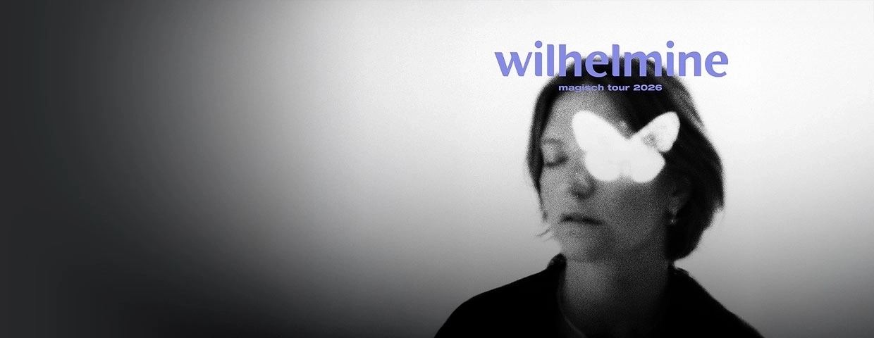 Billets Wilhelmine (Im Wizemann - Stuttgart)
